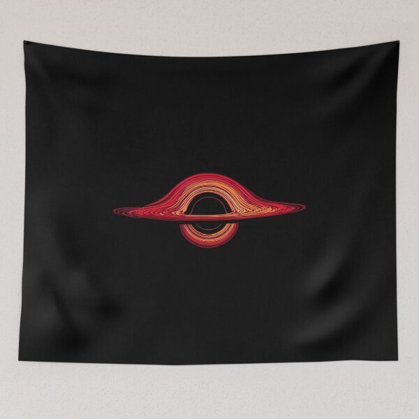 Item preview, Astrophysics Black Hole Physics designed and sold by goombi-creative.