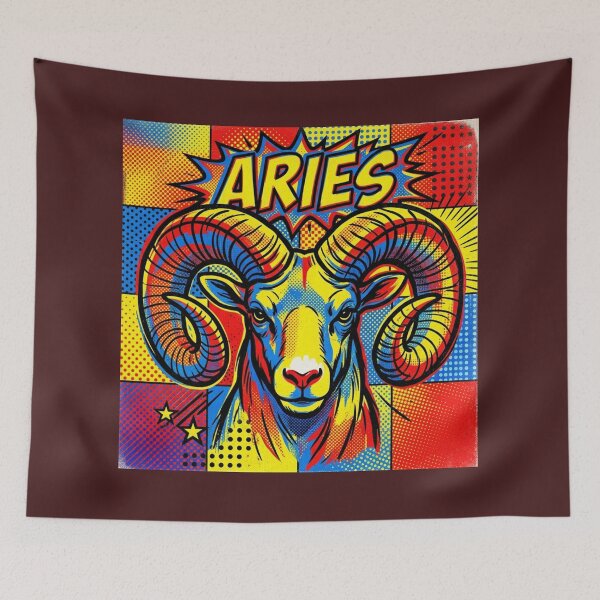Item preview, Aries para ti designed and sold by ทีดีไซน์ชา.