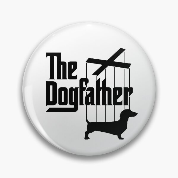 Item preview, The Dachshund Dog Father designed and sold by Foundry88.