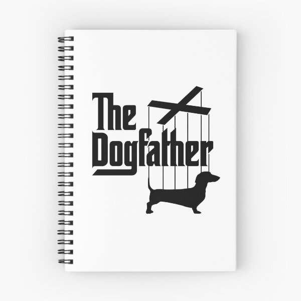Item preview, The Dachshund Dog Father designed and sold by Foundry88.