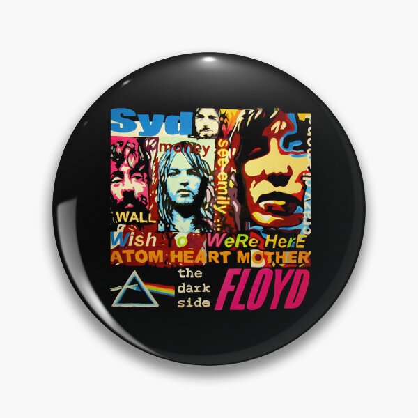 Item preview, ibrant High Contrast Stylized Portrait Collage With Prism designed and sold by thorfinnshop.