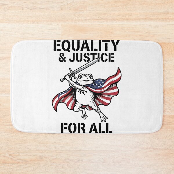 Item preview, Hero Frog Of America designed and sold by ArloChain.