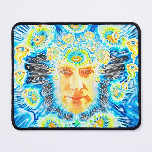 Item preview, ElectricEscaperation designed and sold by Klaus Bremner (Autotelic Art).