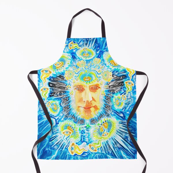 Item preview, ElectricEscaperation designed and sold by Klaus Bremner (Autotelic Art).