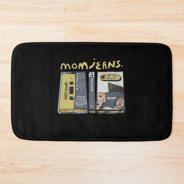 Item preview, Mom Jeanss Best Buds Cassettes VHS designed and sold by oriMarchive.