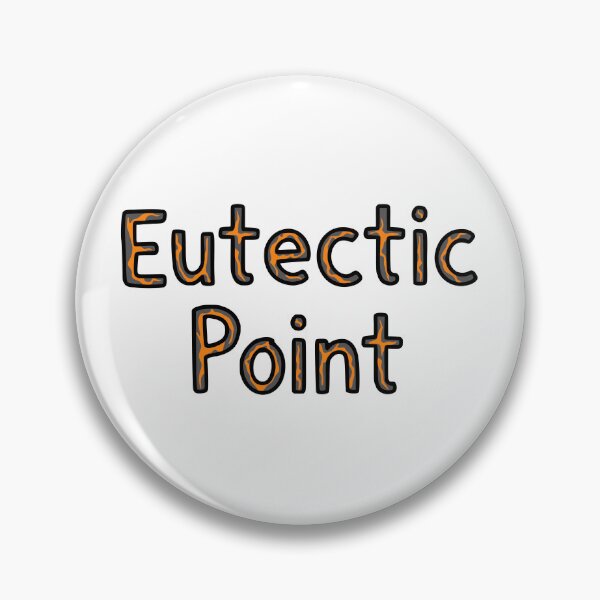Item preview, Eutectic Point designed and sold by Creative jiffy.