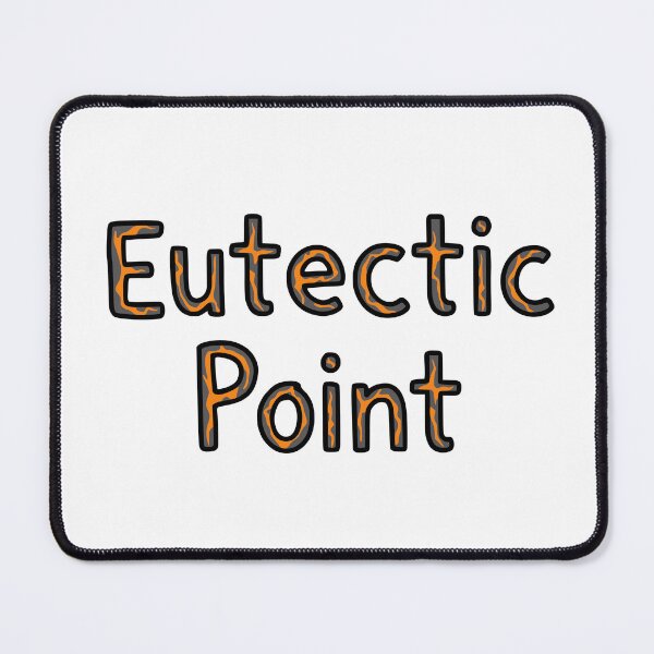 Item preview, Eutectic Point designed and sold by Creative jiffy.