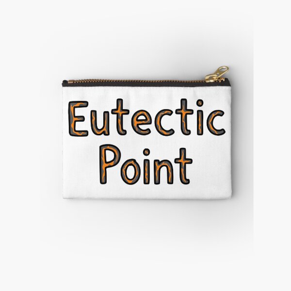 Item preview, Eutectic Point designed and sold by Creative jiffy.