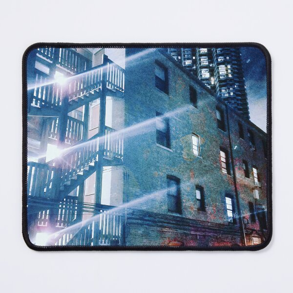 Item preview, Parliament Towers, Chicago Boystown 2017 designed and sold by CMooreWorx.