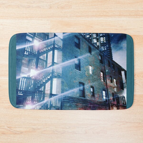 Item preview, Parliament Towers, Chicago Boystown 2017 designed and sold by CMooreWorx.