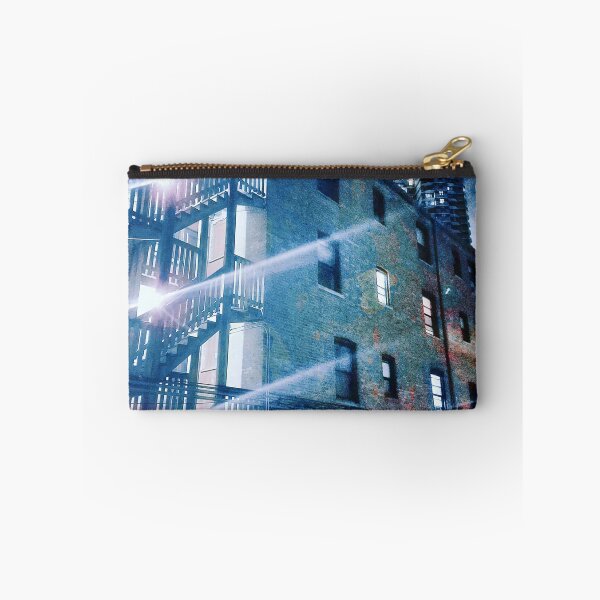 Item preview, Parliament Towers, Chicago Boystown 2017 designed and sold by CMooreWorx.