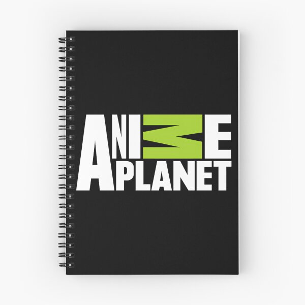 Item preview, Anime Planet designed and sold by cynthiliess.