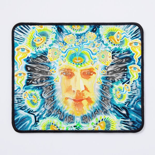 Item preview, ElectricEscaperation(ii) designed and sold by Klaus Bremner (Autotelic Art).