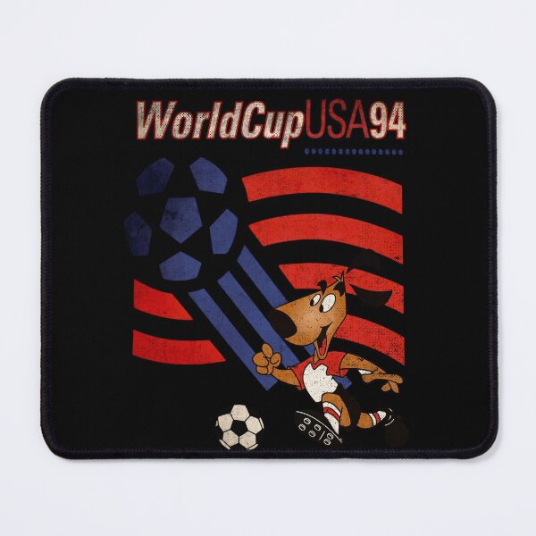 Item preview, World Cup USA 94 , Vintage Soccer designed and sold by chibichibii.