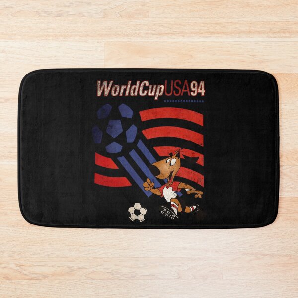 Item preview, World Cup USA 94 , Vintage Soccer designed and sold by chibichibii.