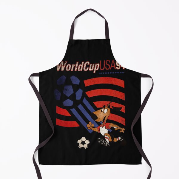 Item preview, World Cup USA 94 , Vintage Soccer designed and sold by chibichibii.