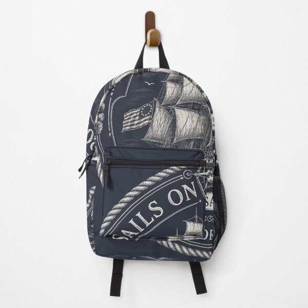 Item preview, Sails On Potomac USA 250 designed and sold by rygenr8.