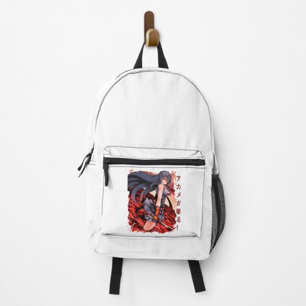 Item preview, Akame Ga designed and sold by cynthiliess.