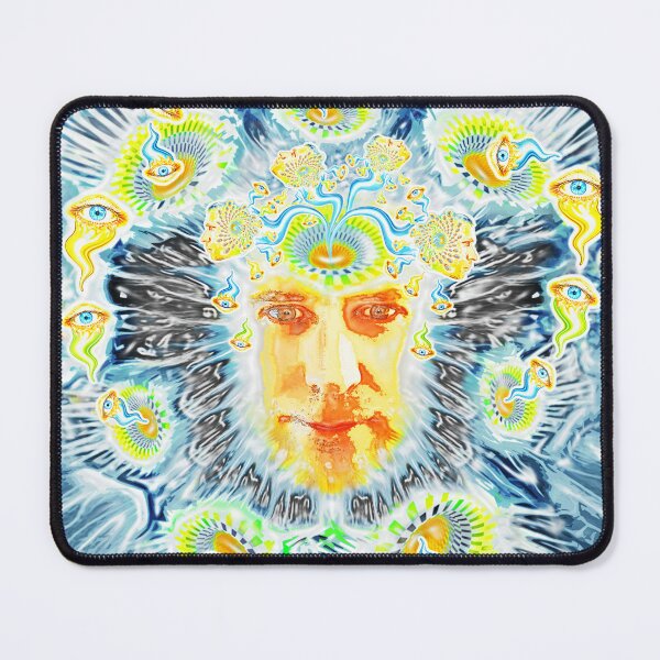 Item preview, ElectricEscaperation(iii) designed and sold by Klaus Bremner (Autotelic Art).