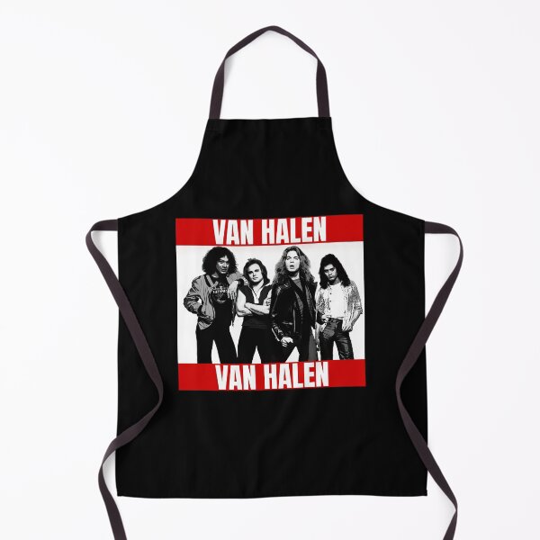 Item preview, VAN HALEN #5830 designed and sold by lukas-lei-art.