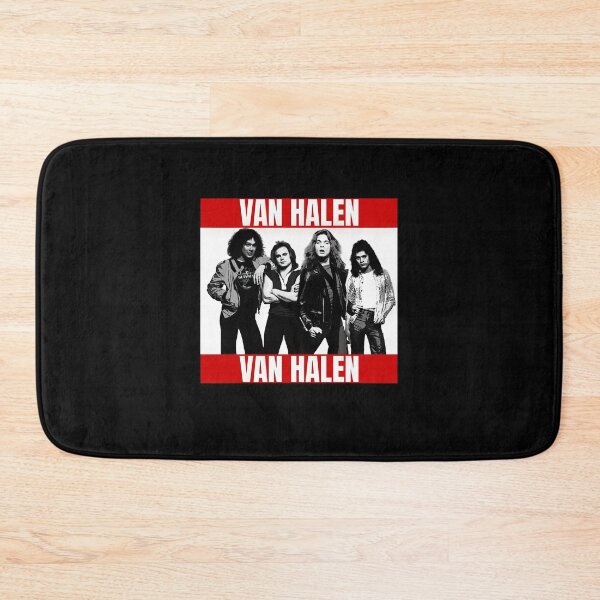 Item preview, VAN HALEN #5830 designed and sold by lukas-lei-art.