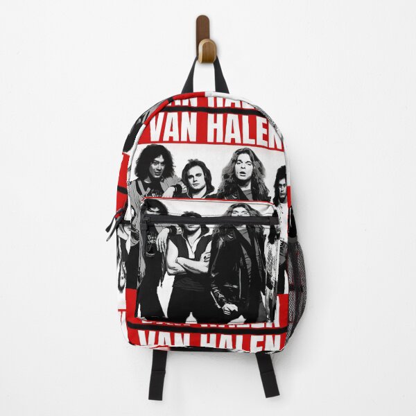 Item preview, VAN HALEN #5830 designed and sold by lukas-lei-art.