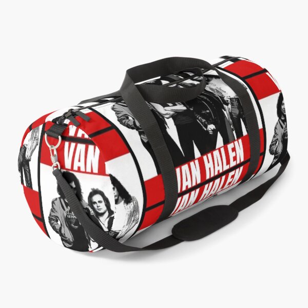 Item preview, VAN HALEN #5830 designed and sold by lukas-lei-art.