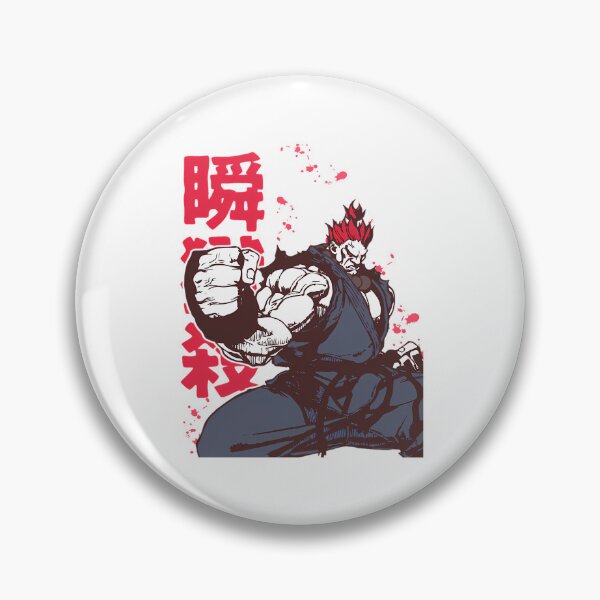 Item preview, Akuma Black designed and sold by cynthiliess.