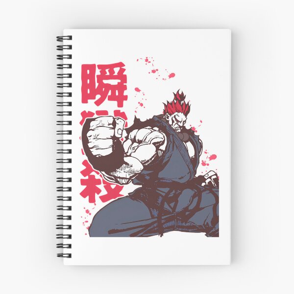 Item preview, Akuma Black designed and sold by cynthiliess.