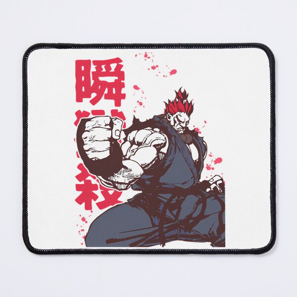 Item preview, Akuma Black designed and sold by cynthiliess.