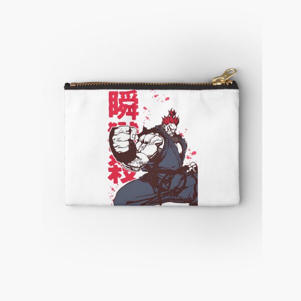 Item preview, Akuma Black designed and sold by cynthiliess.