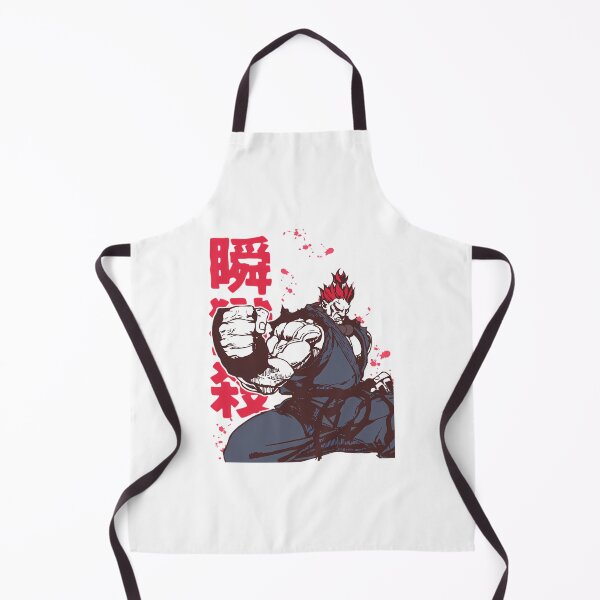 Item preview, Akuma Black designed and sold by cynthiliess.