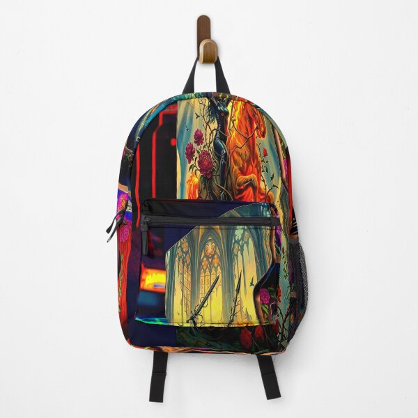 Item preview, Retro Arcade capter Themed Décor designed and sold by Cyber-ART-Studio.