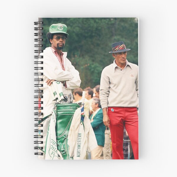 Item preview, Poster Chi Golf Friends Painting designed and sold by CindyHiks.