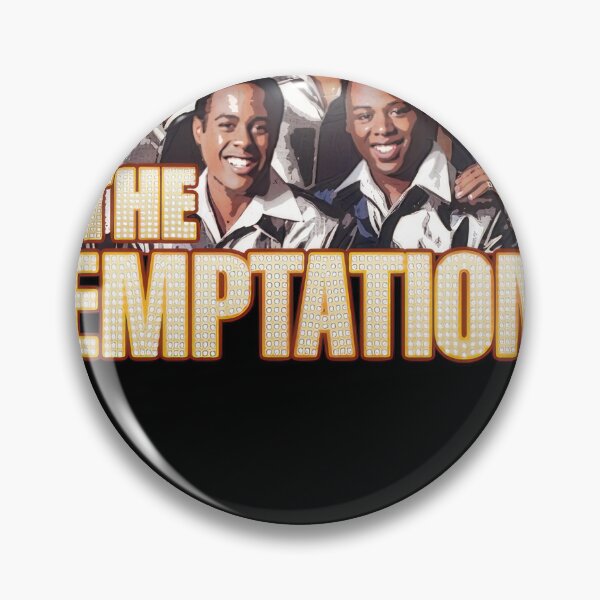 Item preview, The Temptations #2706 designed and sold by pple-frame.