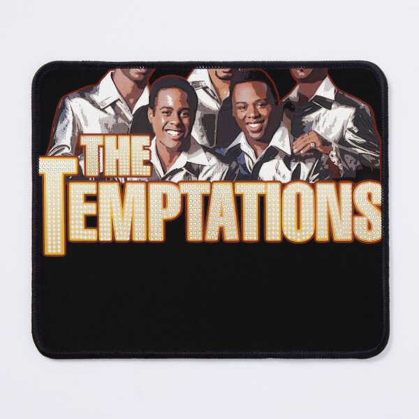 Item preview, The Temptations #2706 designed and sold by pple-frame.