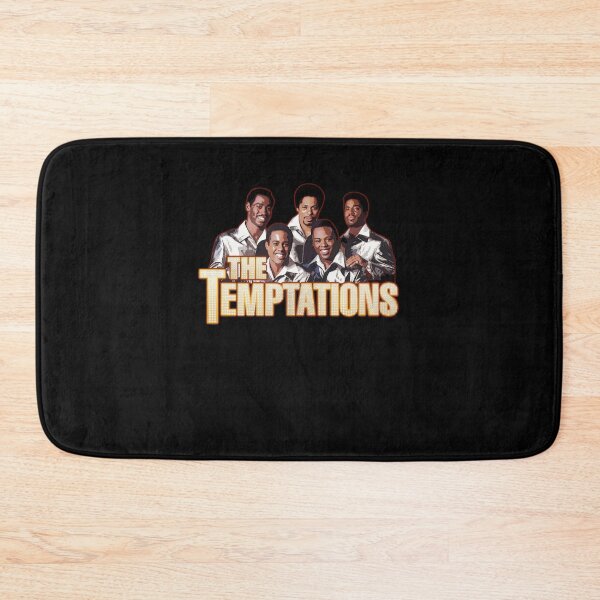 Item preview, The Temptations #2706 designed and sold by pple-frame.
