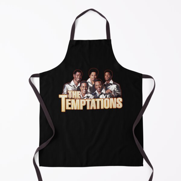 Item preview, The Temptations #2706 designed and sold by pple-frame.