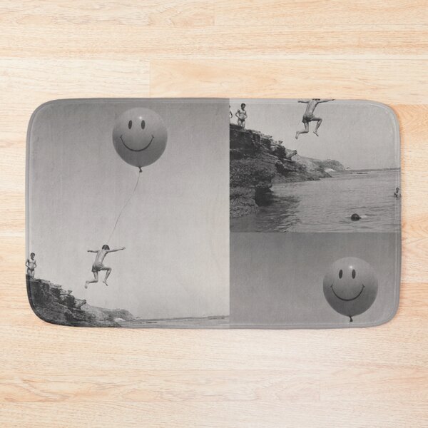 Item preview, Leap Into a Happier Place designed and sold by moodboardzz.