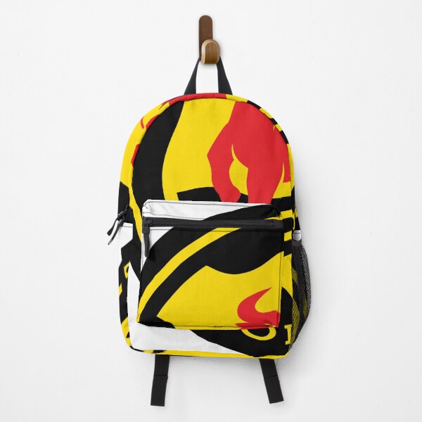 Item preview, Morris Logo Yellow designed and sold by madmorrie.