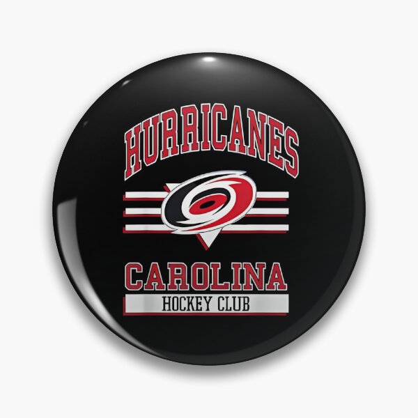 Item preview, Carolina Hurricanes Hockey Club Black Officially Licensed designed and sold by AllisonOrns.