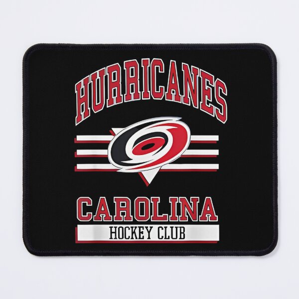 Item preview, Carolina Hurricanes Hockey Club Black Officially Licensed designed and sold by AllisonOrns.
