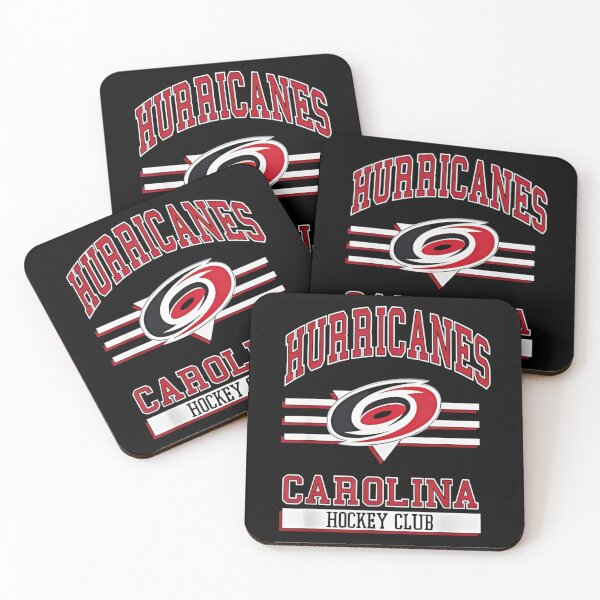 Item preview, Carolina Hurricanes Hockey Club Black Officially Licensed designed and sold by AllisonOrns.