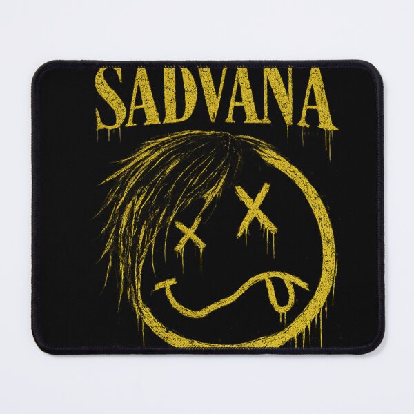 Item preview, Nirvana designed and sold by DesignerDrop.