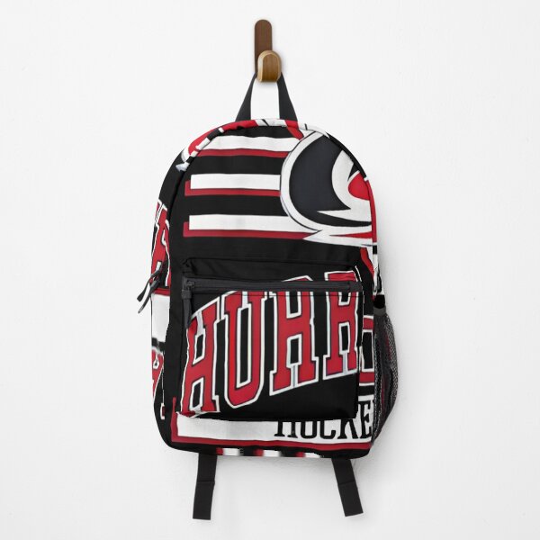 Item preview, Carolina Hurricanes Hockey Club Black Officially Licensed designed and sold by AllisonOrns.