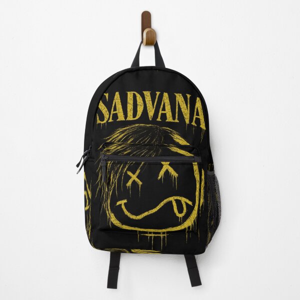 Item preview, Nirvana designed and sold by DesignerDrop.