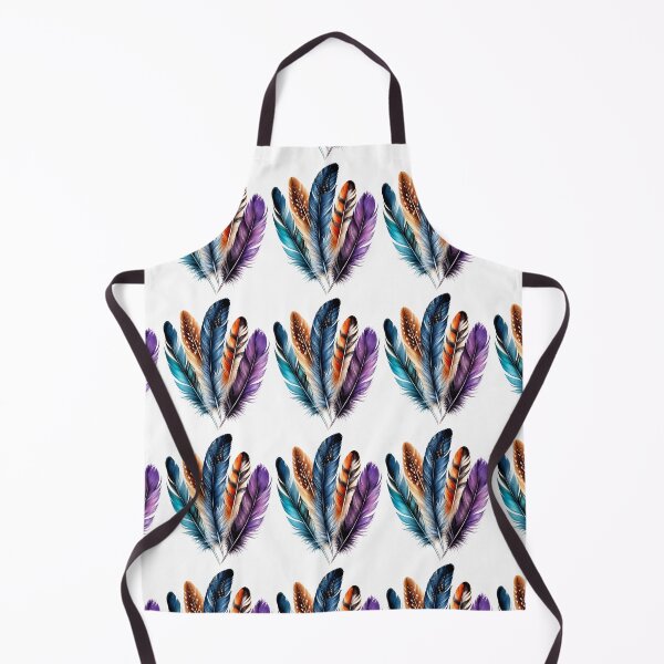 Item preview, we are all feathers designed and sold by ZippyVibes81.