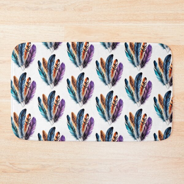 Item preview, we are all feathers designed and sold by ZippyVibes81.