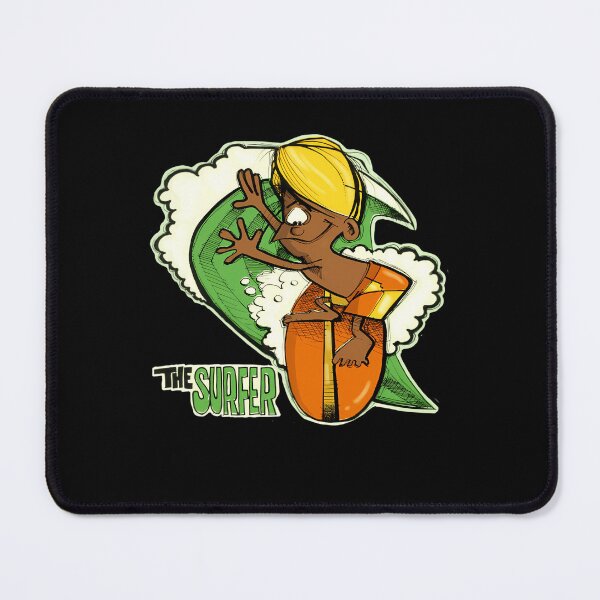 Item preview, Animated Character Balance Riding On An Orange designed and sold by thorfinnshop.