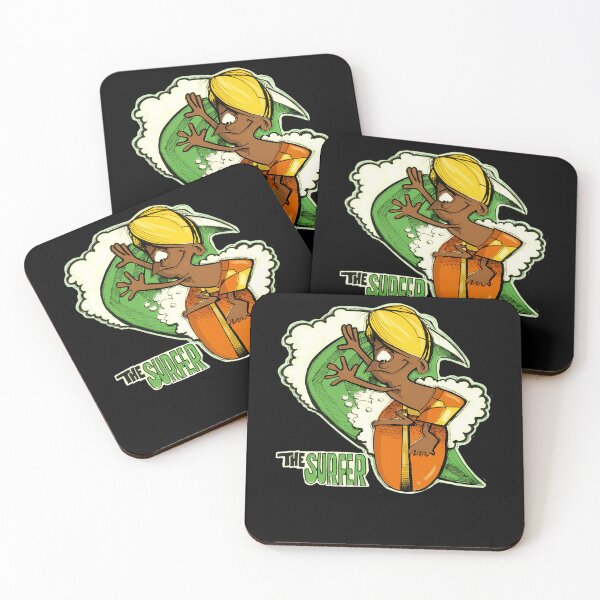 Item preview, Animated Character Balance Riding On An Orange designed and sold by thorfinnshop.
